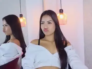Chaturbate Live Sex of gaby_moonn