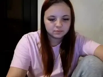 Chaturbate Live Sex Cam of girl_shy07