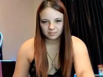 Chaturbate Nude Webcam of girl_shy07