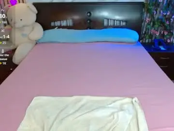 Chaturbate Live Sex of katy_bunny99
