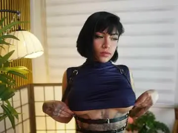 Chaturbate Adult Webcam of scarlett_collins01