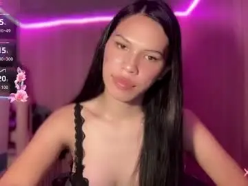Chaturbate Live Sex Cam of sweetie_janine