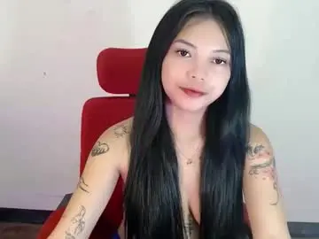 Chaturbate Free Live Porn of ate_girlxx
