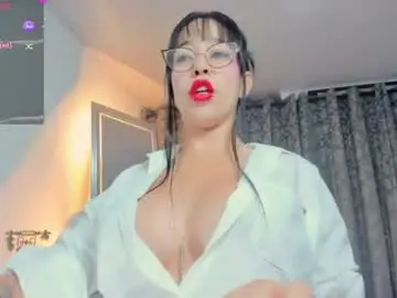 Chaturbate Sex Chat of electrahott