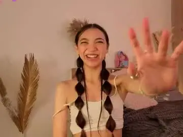 Chaturbate Live Sex Cam of faithinpromo