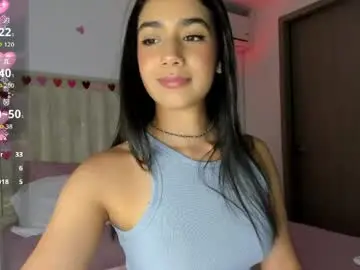 Chaturbate Live Sex of hannahgreenn