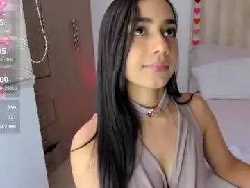Chaturbate Adult Video Chat of hannahgreenn