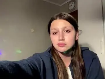 Chaturbate Sex Cam of jinaferrier
