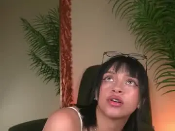Chaturbate Nude Webcam of kloe_meow