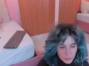 Chaturbate Sex Chat of lunaria_azura