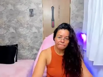 Chaturbate Sex Chat of maturepure_