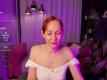 Chaturbate Free Porn Cam of nika_gentle