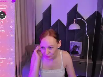 Chaturbate Live Sex of nika_gentle