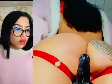 Chaturbate Adult Webcam of peachy__baby