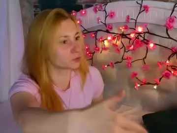 Chaturbate Best Webcam of rosaliehandley