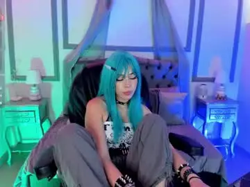 Chaturbate Sex Chat of sabrina_angel__