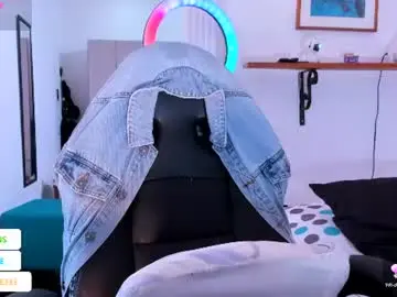 Chaturbate Watch Live Sex Cams of axel_rouse1