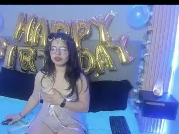 Chaturbate Live Porn of emily_tulip