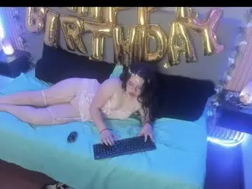 Chaturbate Best live sex cam show of emily_tulip