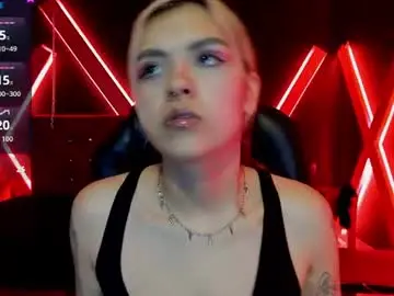 Chaturbate Sex Chat of fabzy_fab