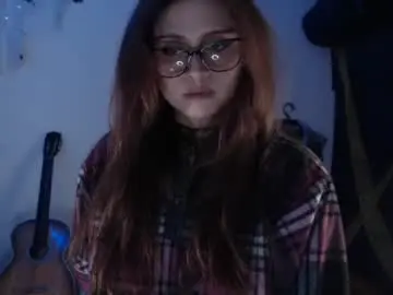 Chaturbate Adult Webcams of flor3citarockera
