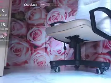 Chaturbate Free Porn Cam of karina_mistress
