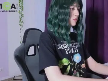 Chaturbate Live Porn of queenofwandss