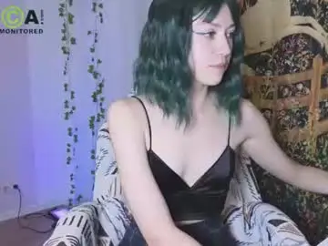 Chaturbate Live Sex of queenofwandss