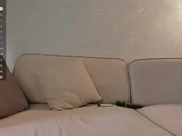 Chaturbate Sex Cam of sweetplambeck