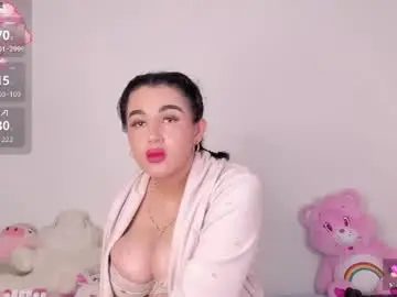 Chaturbate Free Live Porn of yunahott_