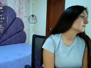 Chaturbate Adult Webcam of _alaia_collway_