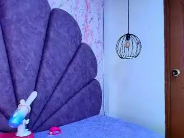 Chaturbate Live Porn of _alaia_collway_