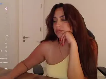 Chaturbate Best live sex cam show of _just_a_queen_3
