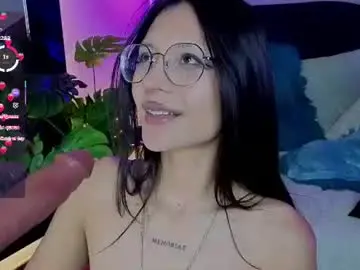 Chaturbate Best Webcam of abby_dreamss