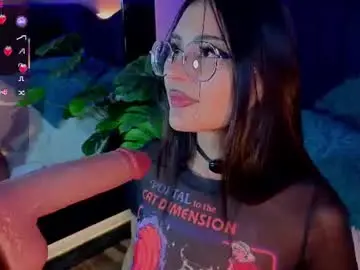 Chaturbate Live Porn of abby_dreamss