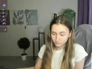 Chaturbate Live Sex of annieee_smith