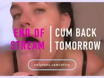 Chaturbate Best Webcam of ivyswings