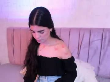 Chaturbate Live Sex of mia_owensl