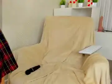 Chaturbate Nude Webcam of misty_webb