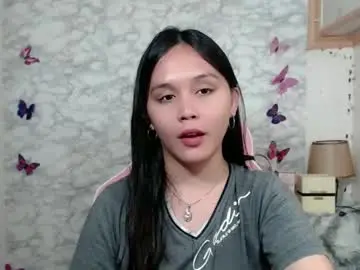 Chaturbate Live Sex of pia_intownx