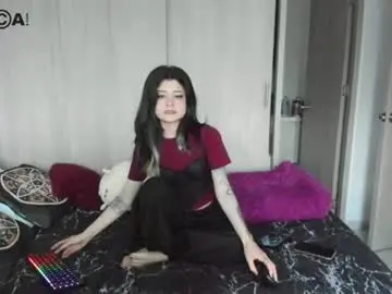 Chaturbate Nude Webcam of rickydicot_13