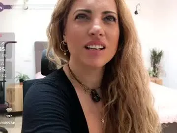 Chaturbate Free Live Porn of ruby_fit