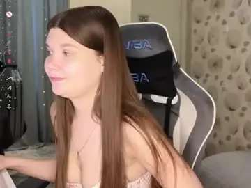 Chaturbate Adult Webcam of _cute_ice