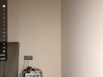 Chaturbate Free Porn Cam of eugenierickel