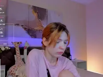 Chaturbate Adult Webcam of hey_lexy