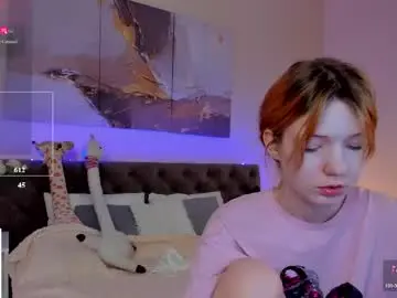 Chaturbate Sex Chat of hey_lexy