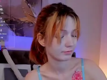 Chaturbate Private Sex Chat of hey_lexy