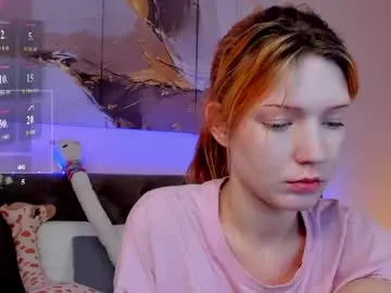Chaturbate Live Sex Cam of hey_lexy