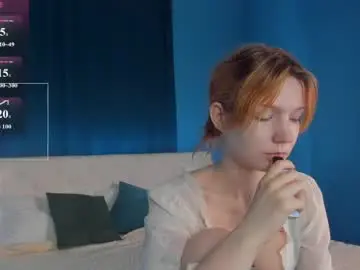 Chaturbate Adult Video Chat of hey_lexy
