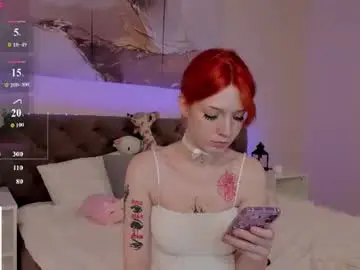 Chaturbate Live Sex of hey_lexy